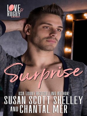 cover image of Surprise